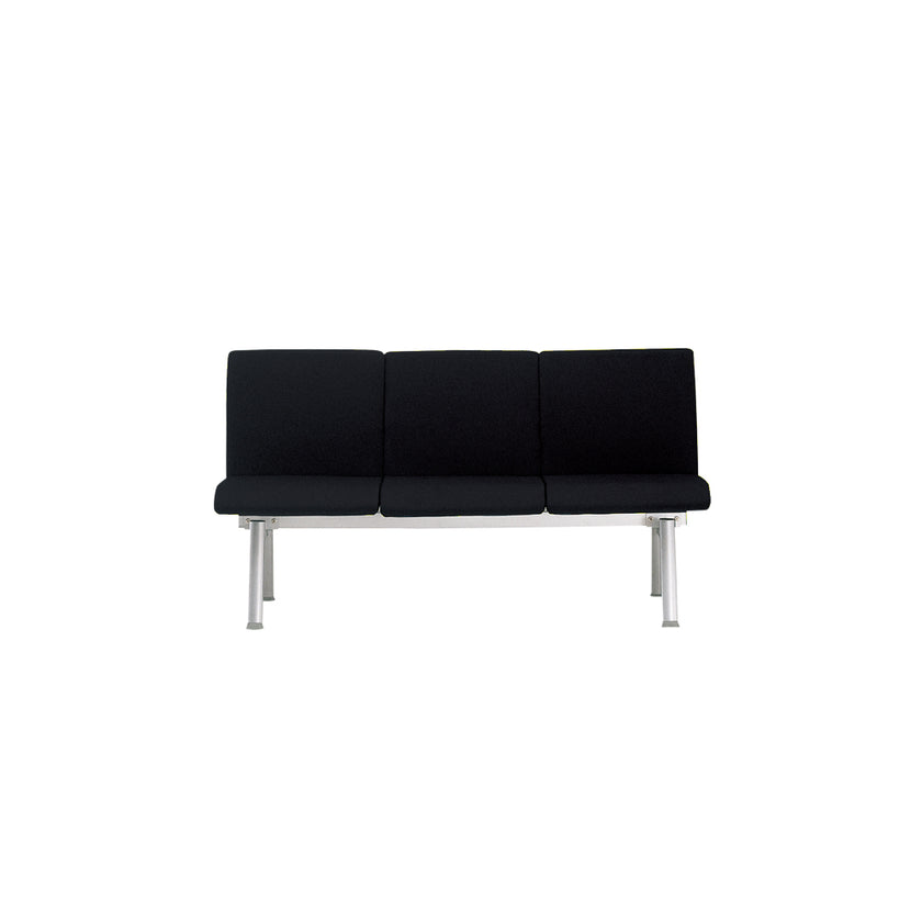 Lobby Chair (Seat & Back type)