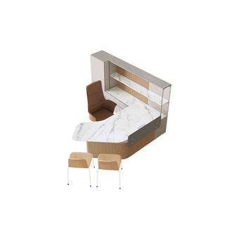 Motion Desk