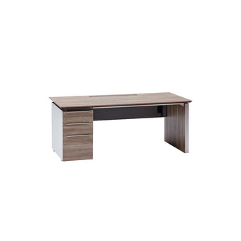 Single-Side Desk
