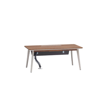 Straight Desk
