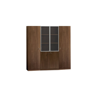 5-story Cabinet set (3 connected)