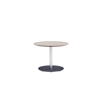 Round Conference Table