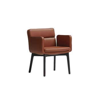 Conference Chair (4-leg)
