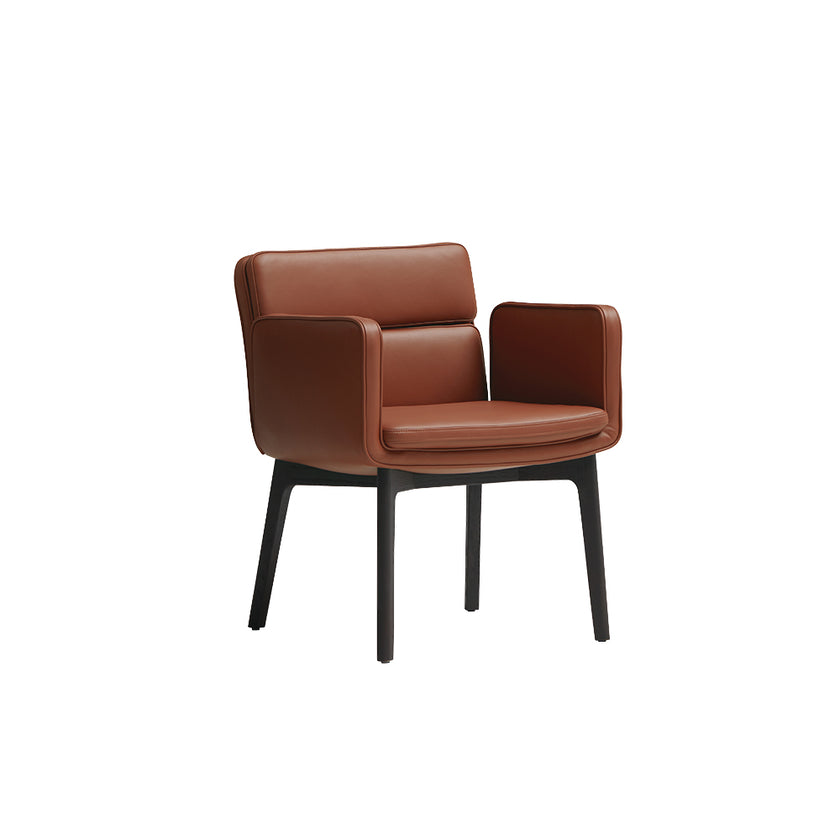 Conference Chair (4-leg)