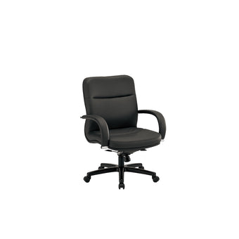 Executive Mid-back Chair