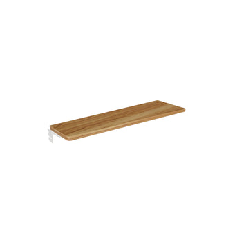 Hanging bar table