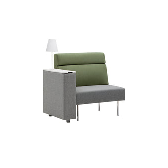 IT Box type Sofa