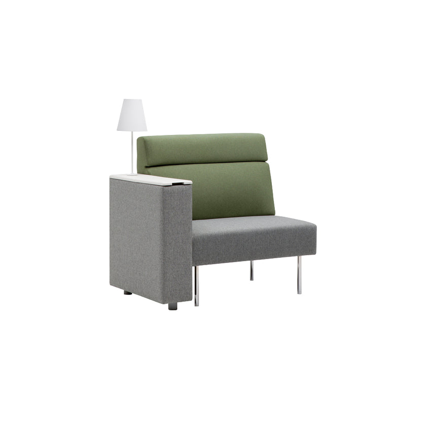 IT Box type Sofa