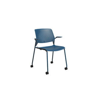 Multi use Chair(Caster type)