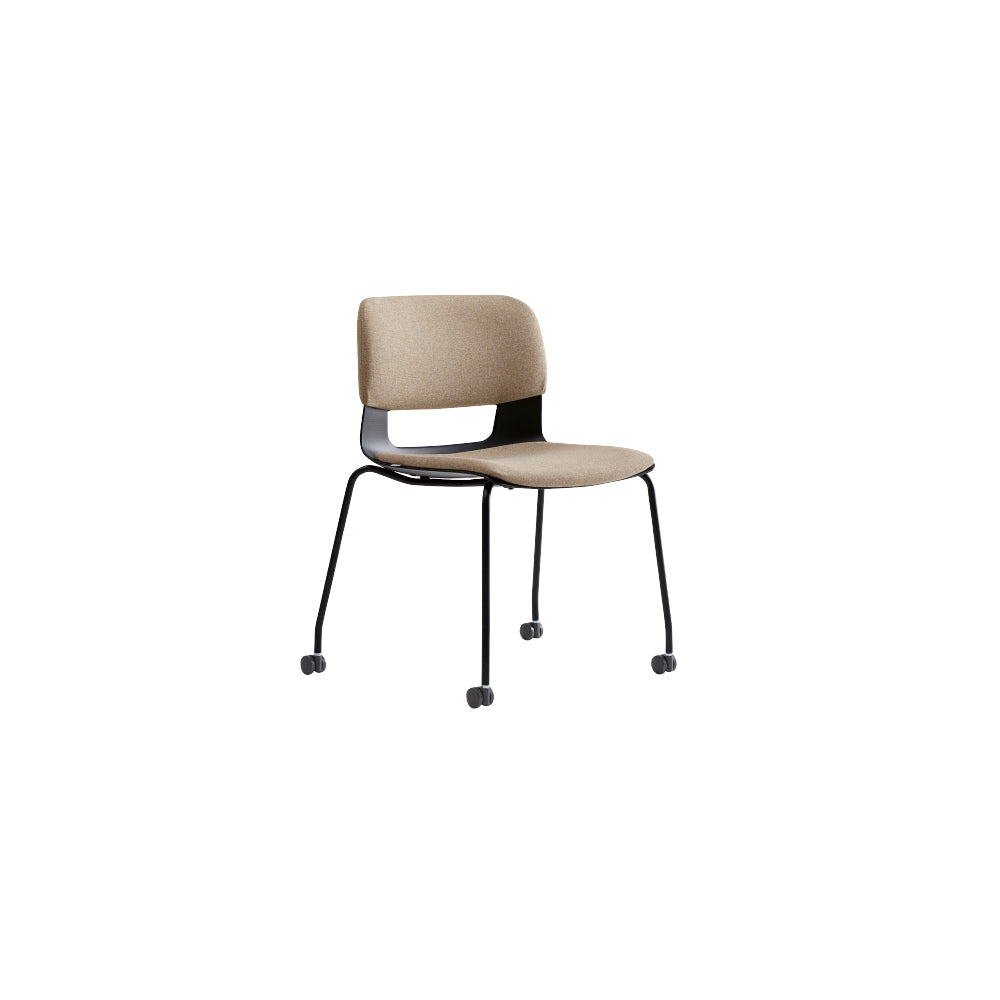 Multi use Chair (White) – Fursys