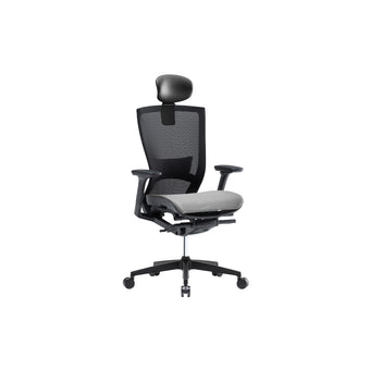 Task Chair with Headrest