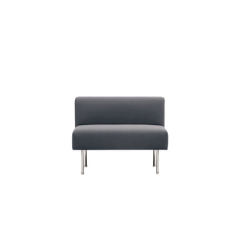 Low back Sofa