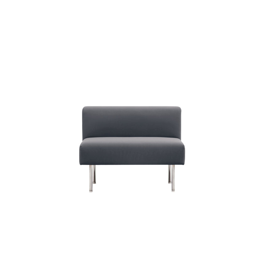 Low back Sofa