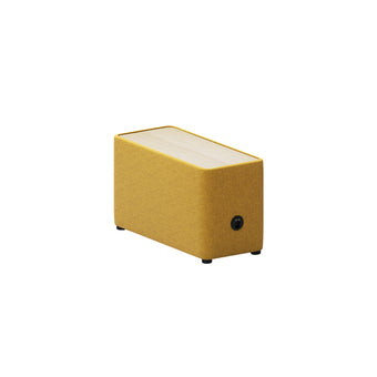 Sofa Armrest Module