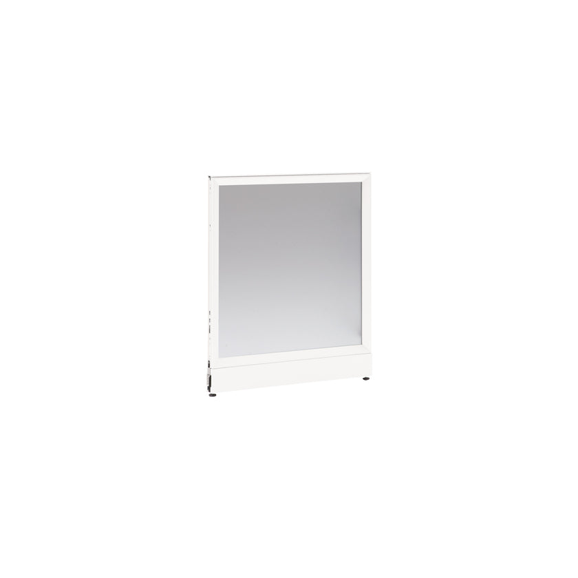 Freestanding Translucent Panel – Fursys