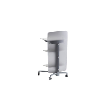 Height adjustable Podium