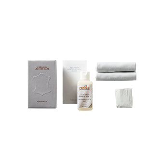 Leather Care Kit