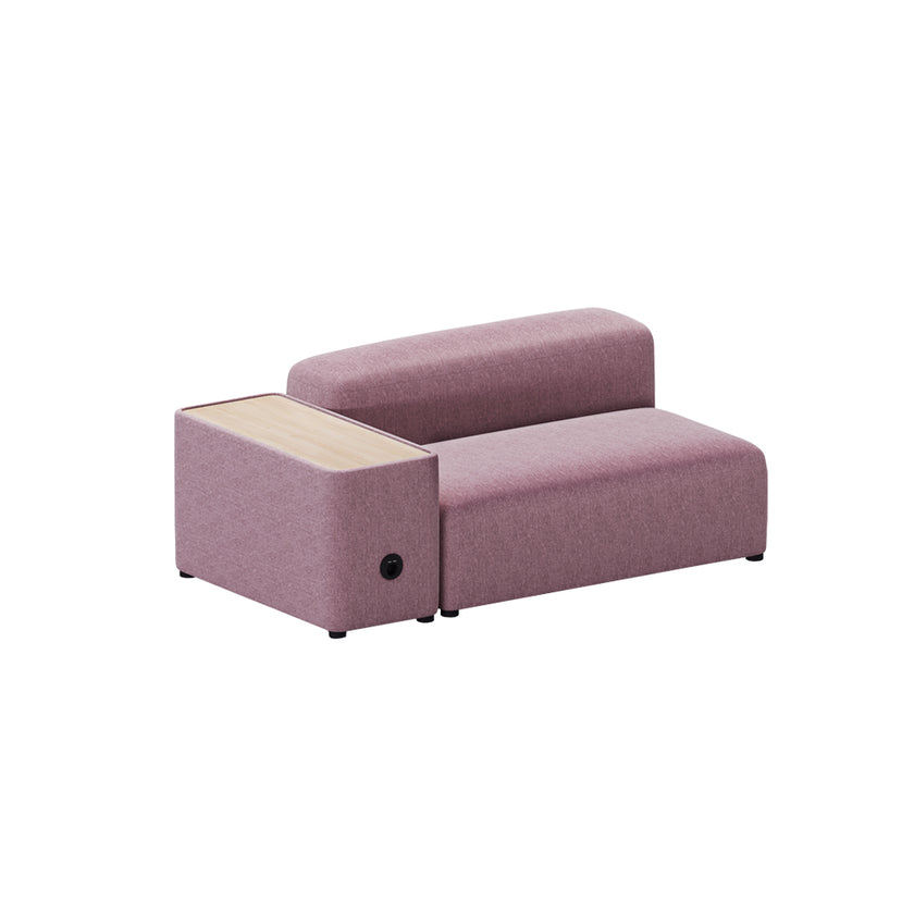 Linear Layout Sofa(for 1)