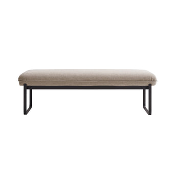 Sofa (Bench type, for 2 person)