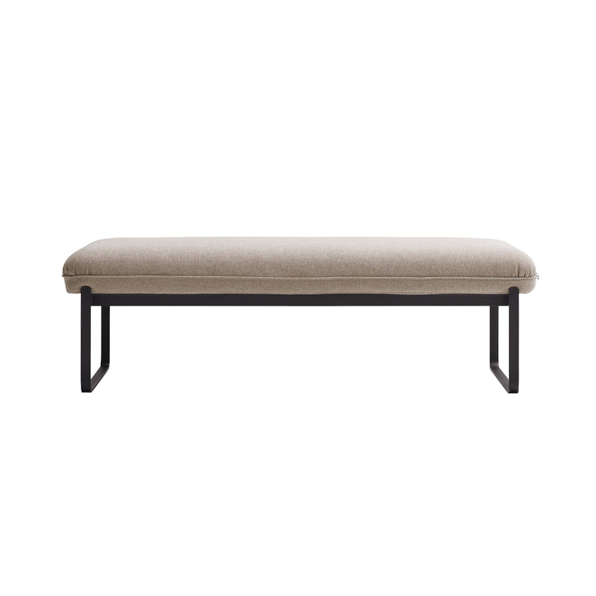 Sofa (Bench type, for 2 person)