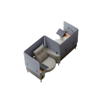 Combo Playworks (Reversed type, for 2 people)