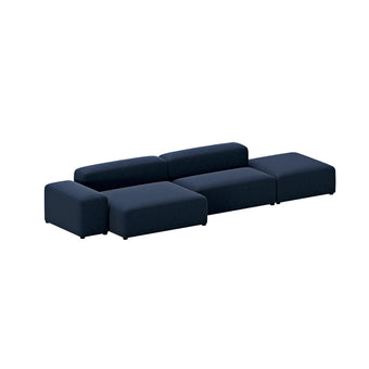 Linear Layout Sofa(for 4)