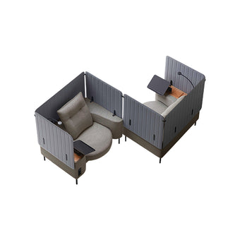 Combo Playworks (Reversed/Extended type, for 2 people)