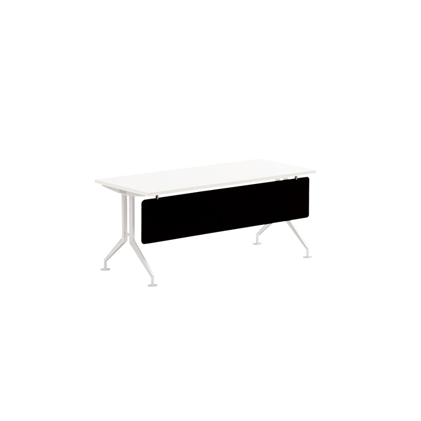 Modular Table Modesty Panel Modesty Panel for Module Table – Fursys