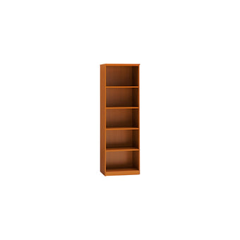 5-story Open Cabinet
