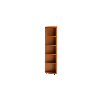 5-story Corner Cabinet