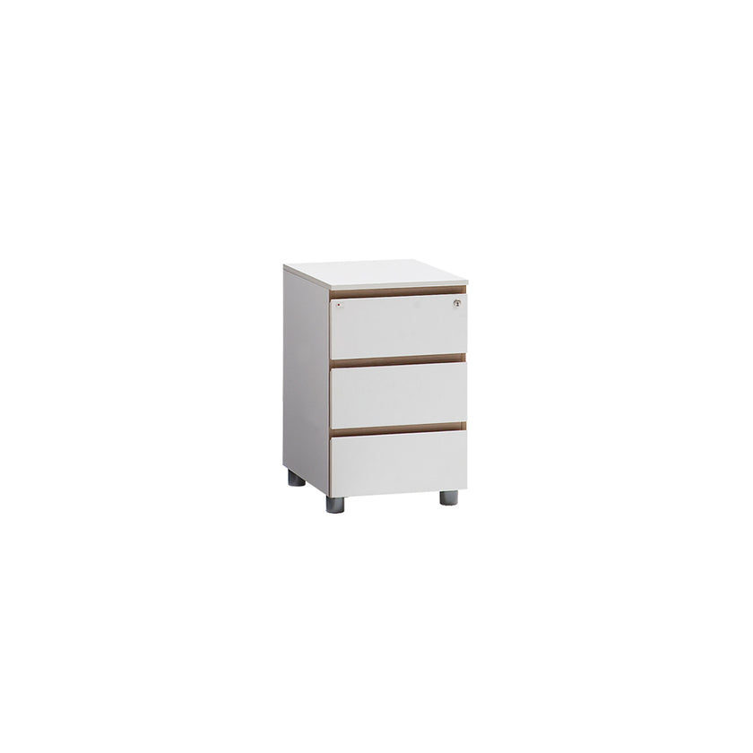 Drawer Pedestal (Fixed type)