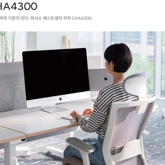 CHA4300